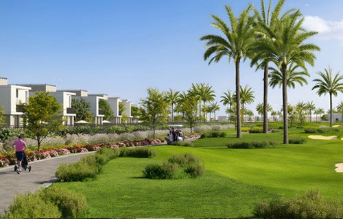 Fairway Villas