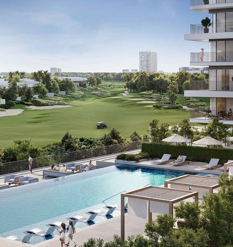 Property for Sale Emaar South